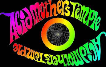 logo Acid Mothers Temple